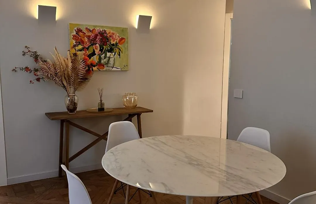 Appartamento Piazzetta - Casa Cossere - Suite-1