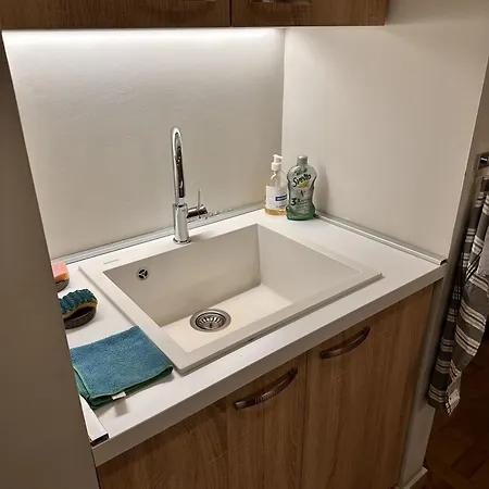 Appartamento Piazzetta - Casa Cossere - Suite-2