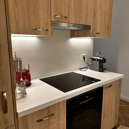 Appartamento Piazzetta - Casa Cossere - Suite-3